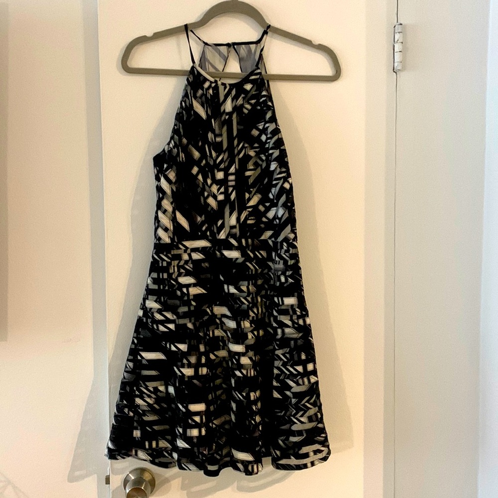 Parker cocktail dress